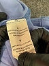 Apana Color Block Blue Active Pants Size L - photo 8