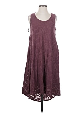 Simply Vera Vera Wang Casual Dress (view 1)