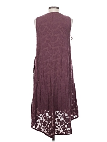 Simply Vera Vera Wang Casual Dress (view 2)