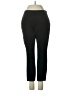 J.Crew Factory Store Solid Black Active Pants Size 4 - photo 1