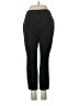 J.Crew Factory Store Solid Black Active Pants Size 4 - photo 2