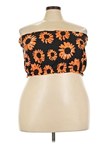 Shein Sleeveless Blouse (view 1)