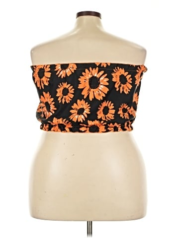 Shein Sleeveless Blouse (view 2)