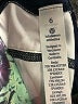 Lululemon Athletica Print Blue Active Pants Size 6 - photo 4