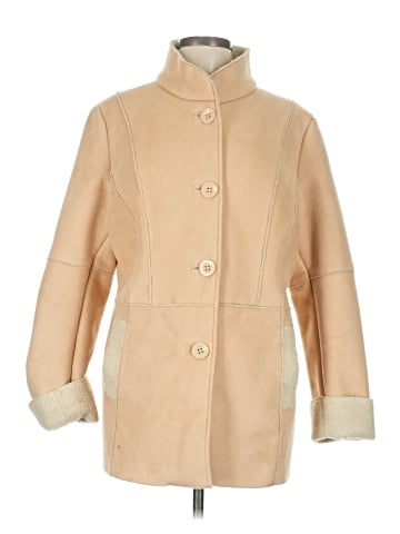 Pendleton Coat (view 1)