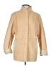 Pendleton 100% Polyester Tan Coat Size L - photo 1