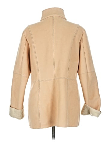 Pendleton Coat (view 2)