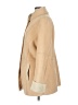 Pendleton 100% Polyester Tan Coat Size L - photo 5
