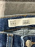 Topshop Solid Blue Jeans Size 28 waist - photo 6