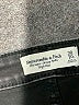 Abercrombie & Fitch Black Jeans Size 30 waist regular - photo 7