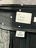 A New Day Polka Dots Black Casual Pants Size 12 - photo 7