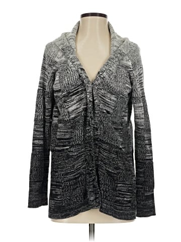 Margaret O'Leary Cardigan (view 1)