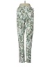 Dear John Tropical Green Casual Pants Size 28 waist - photo 2