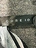 Core 10 Houndstooth Gray Casual Pants Size M - photo 7