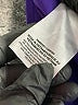 Nike Color Block Purple Yoga Pants Size S - photo 8