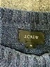 J.Crew Blue Turtleneck Sweater Size M - photo 7