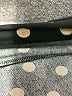 Maeve Black Sleeveless Blouse Size XS - photo 8
