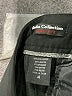 Dalia Collection Solid Black Dress Pants Size 4 - photo 7