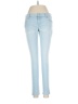 Old Navy Hearts Blue Jeans Size 6R - photo 1