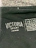 Victoria Sport Gray Active Pants Size L - photo 4
