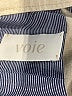 Assorted Brands Ivory Casual Pants Size 30 waist - photo 7