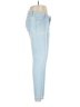 Old Navy Hearts Blue Jeans Size 6R - photo 4