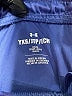 Under Armour Blue Athletic Shorts Size XS (youth) - photo 3