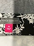 Vince Camuto Print Black Formal Skirt Size M - photo 4