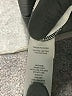 Vince Camuto Print Black Formal Skirt Size M - photo 5