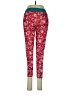 La Sportiva Print Red Leggings Size M - photo 2