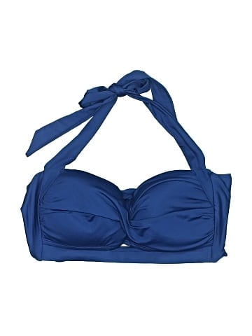 Kenneth Cole REACTION Swimsuit Top (view 1)