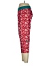 La Sportiva Print Red Leggings Size M - photo 5