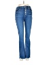 Paige Blue Jeans Size 26 waist - photo 1