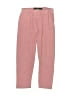 Lee Solid Pink Casual Pants Size 3T - photo 1