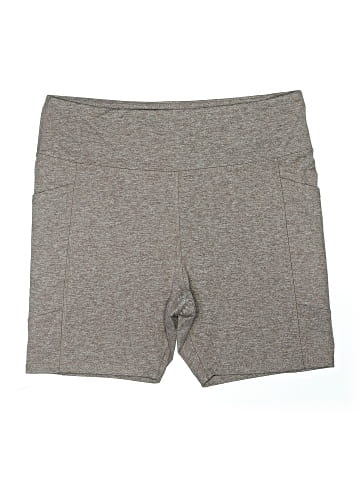 Zobha Athletic Shorts (view 1)