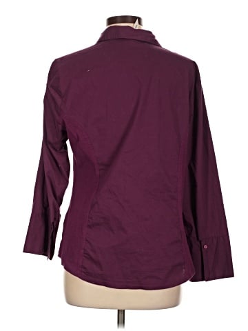 NY Collection Blazer (view 2)