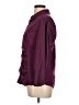 NY Collection Purple Blazer Size L (estimated) - photo 5