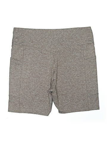 Zobha Athletic Shorts (view 2)