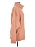 Topshop Tan Turtleneck Sweater Size 6 - photo 4