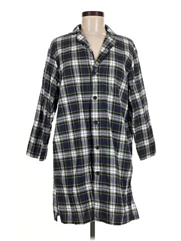 Frank & Eileen 3/4 Sleeve Button-Down Shirt (view 1)