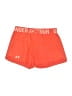 Under Armour Orange Athletic Shorts Size XS - photo 1