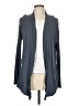 Lou & Grey Gray Cardigan Size M - photo 1