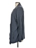 Lou & Grey Gray Cardigan Size M - photo 5