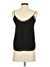 Zara Basic Black Sleeveless Blouse Size XS - photo 2