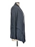 Lou & Grey Gray Cardigan Size M - photo 4