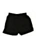 Studio Ko Solid Black Athletic Shorts Size L - photo 1