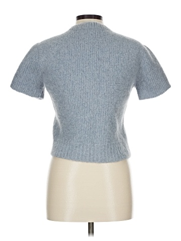 FRAME Wool Pullover Sweater (view 2)