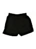 Studio Ko Solid Black Athletic Shorts Size L - photo 2