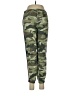 Unbranded Camo Green Jeans Size 6 - photo 1