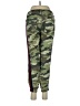 Unbranded Camo Green Jeans Size 6 - photo 2